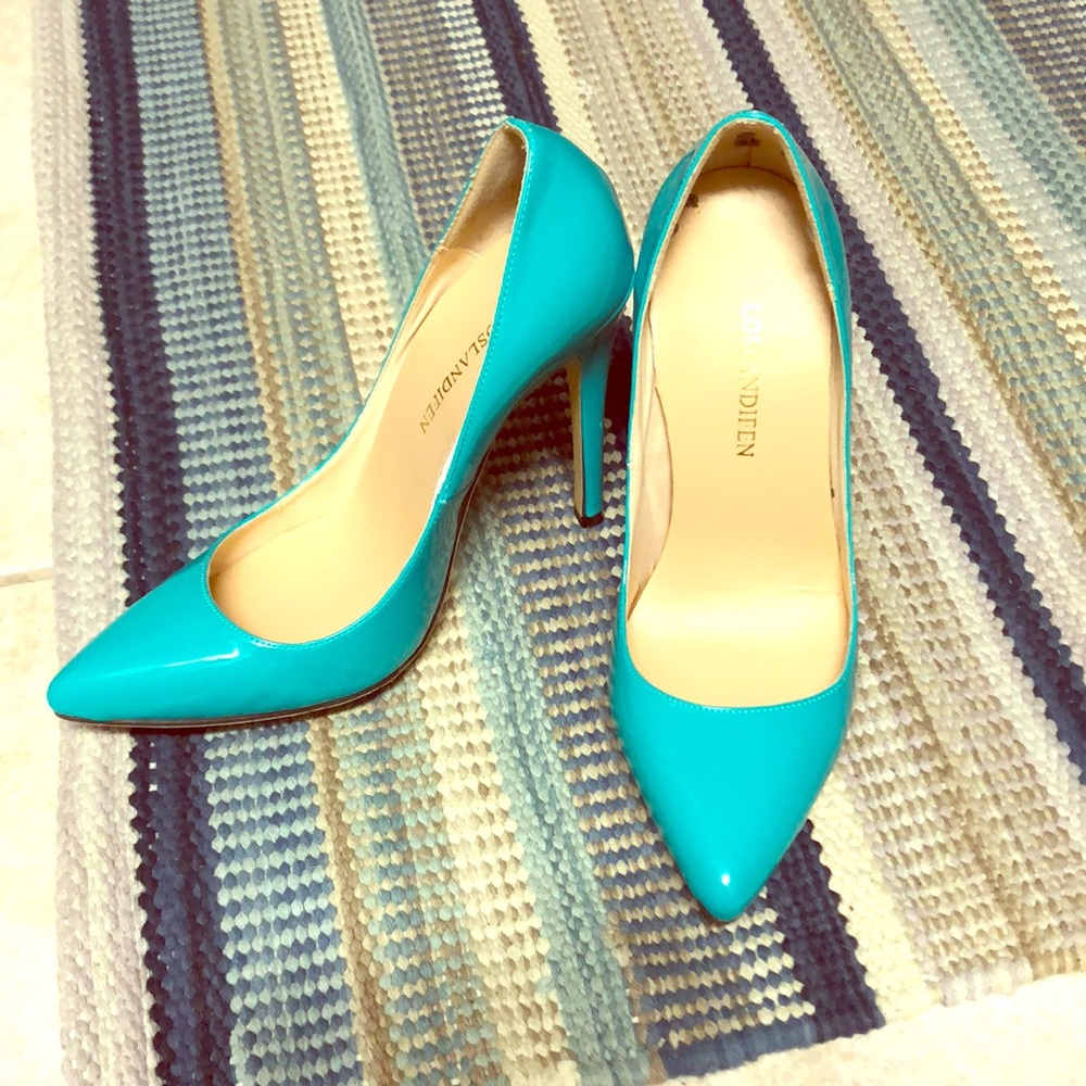 High Heels